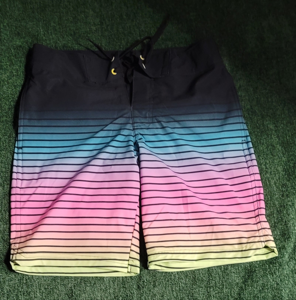 Swimming shorts